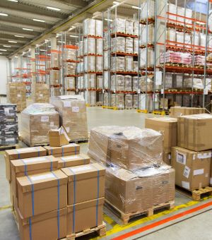 warehousing