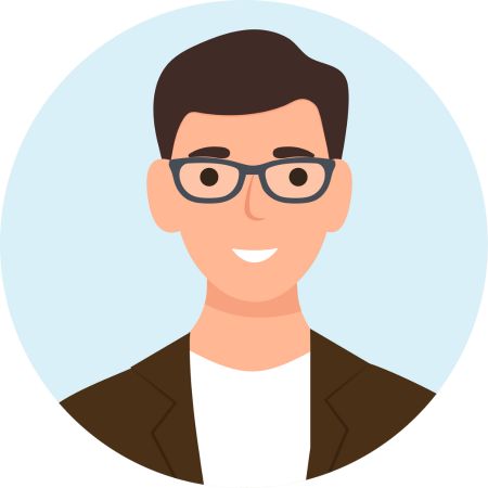 Customer profile picture