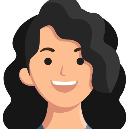 Customer profile picture