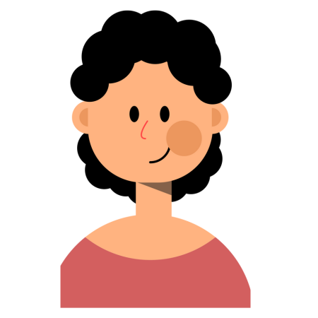 Customer profile picture
