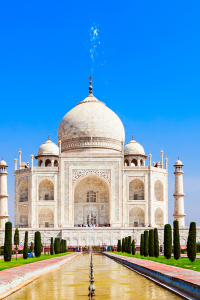 Agra