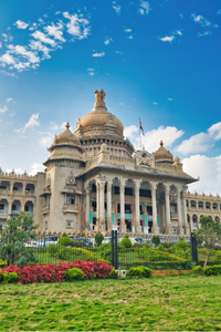 Bangalore