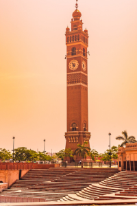 Lucknow