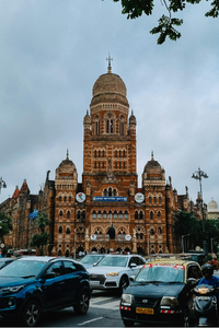 Mumbai