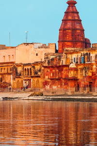 Uttar Pradesh