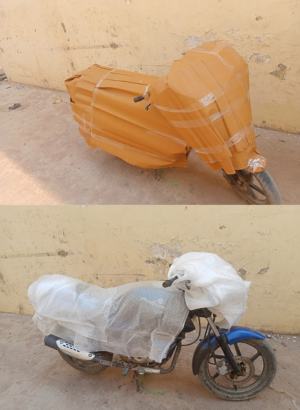 bike