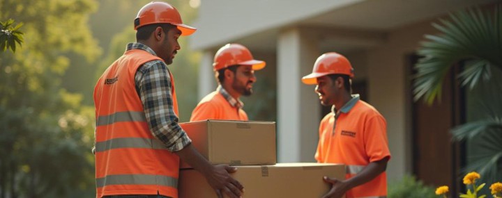 10 Simple Tips to Choose the Best Packers and Movers for Your Move